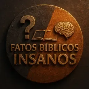 Radio Fatos biblicos insanos