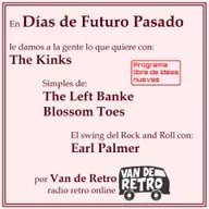 409 - Earl Palmer, el swing del Rock and Roll