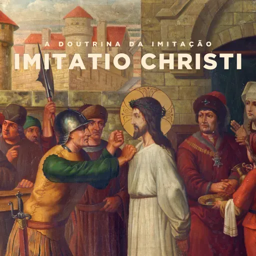 IMITATIO CHRISTI.