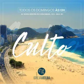 Videira Copacabana