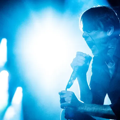 ‘Rockhistorier’ om året, der gik: De bedste fra 2025