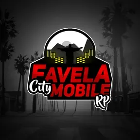 Favela City Mobile RP