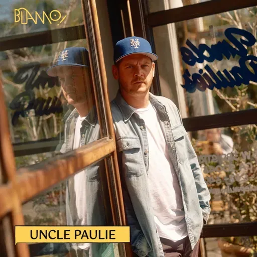 Cuttin it up with Uncle Paulie