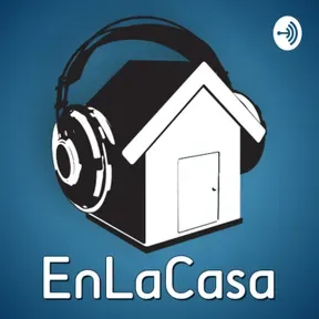¡En La Casa!