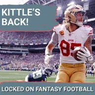 Jared Goff & Sam LaPorta SMASH, George Kittle UP for return: WEEK 7 fantasy football QB and TE RANKINGS