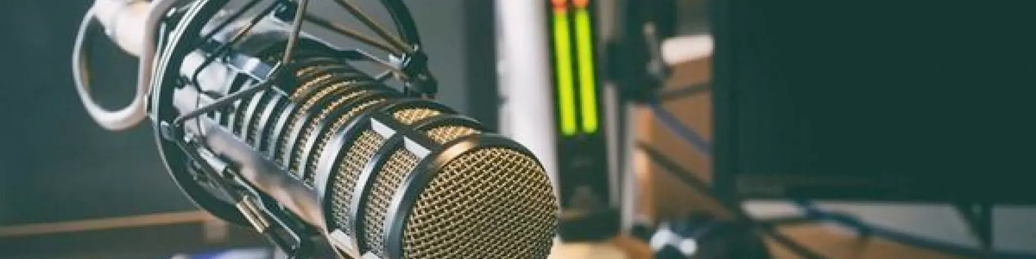 Banqueta RadioWeb