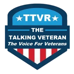 The Talking Veteran Podcast