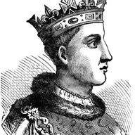 Генрих VI Ланкастер. Часть 1. Молодой король и его эпоха