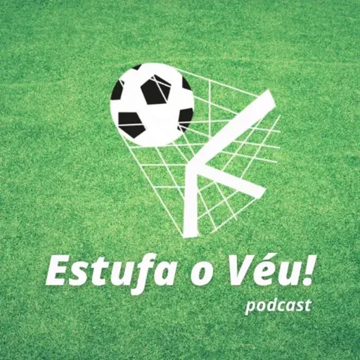 Estufa o véu! - A volta dos que não foram #63