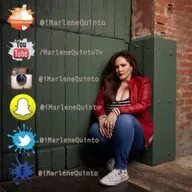 Al Chile Con Marlene Quinto - Saturday, May 10, 2025