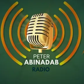 PETER ABINADAB RADIO