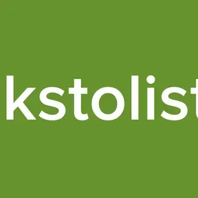 Talkstolisten