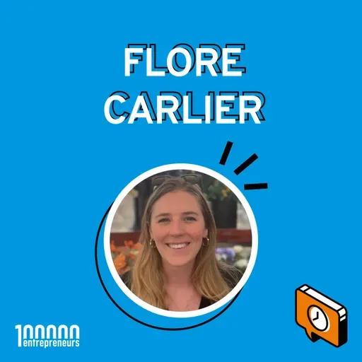 Plus qu’une marque de maillots: un engagement multiple pour la planète, la slow fashion et notre rapport au corps, avec Flore Carlier