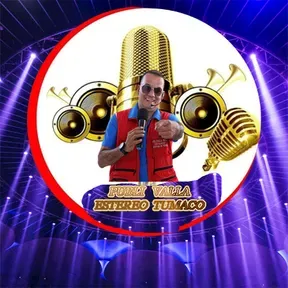 PUBLI VALLA  STEREO  TUMACO