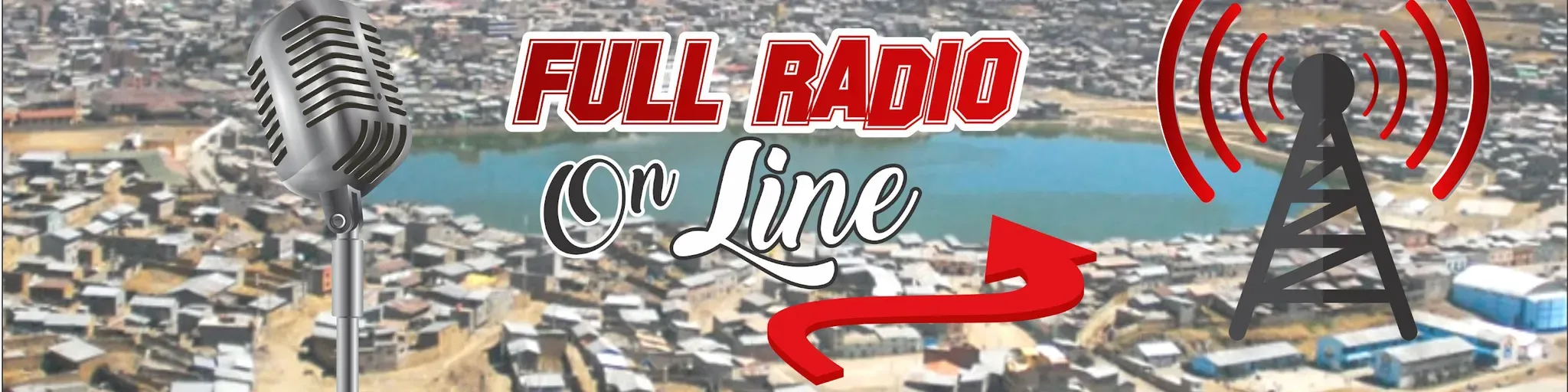 Full Radio On Line