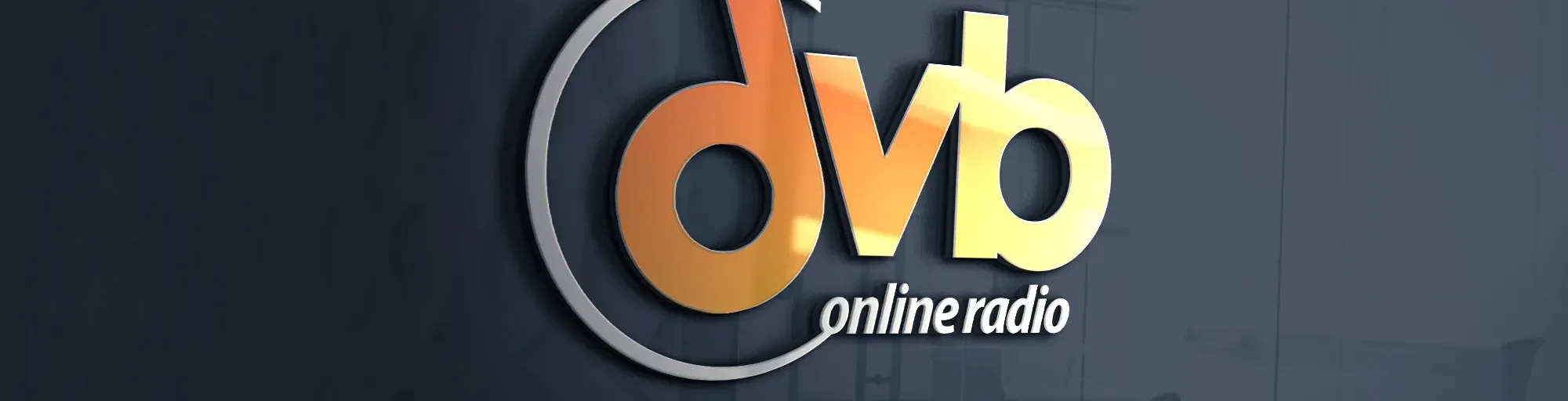 DVB online radio