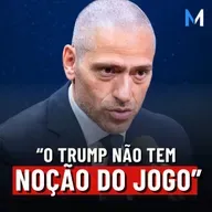 POR QUE A ESTRATÉGIA DE TRUMP FOI UM DESASTRE? (E PODE CUSTAR MUITO CARO) | Corte EP #204