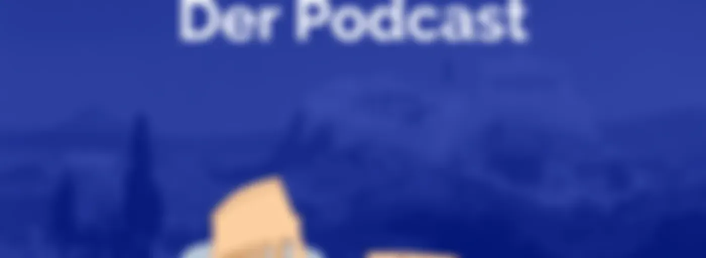 Einfach Antike – Der Podcast