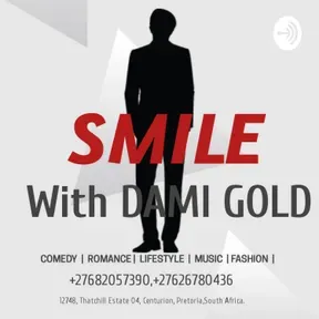 Smile With Dami Gold