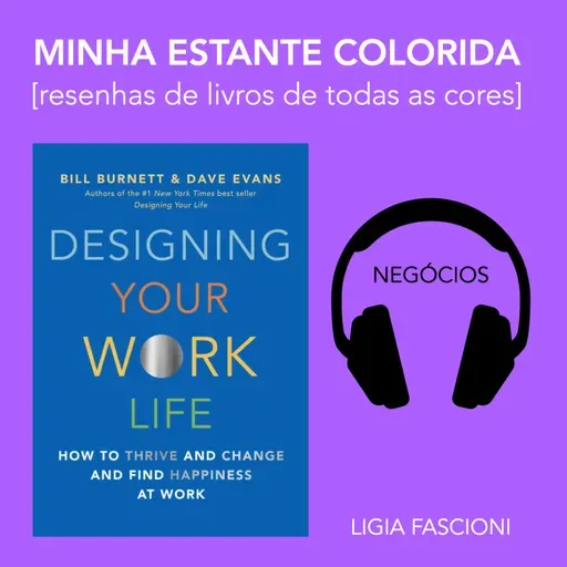 Fazendo o design da sua vida profissional