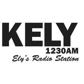 KELY 1230 AM