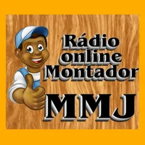 Web Radio MMJ