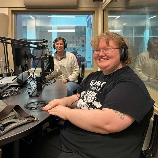 No bones about it - with Owen Madsen