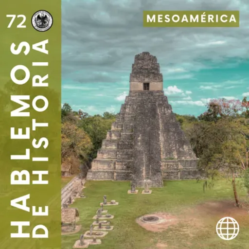 72. Mesoamérica