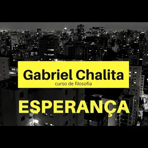 Curso de Filosofia - Esperança