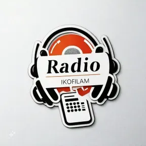 Radio Ikofilam