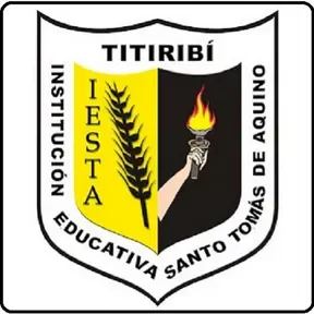 IE Santo Tomas de Aquino Stereo Titiribi