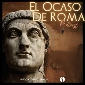 El Ocaso De Roma