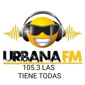 RADIO URBANA LAS TIENE TODAS