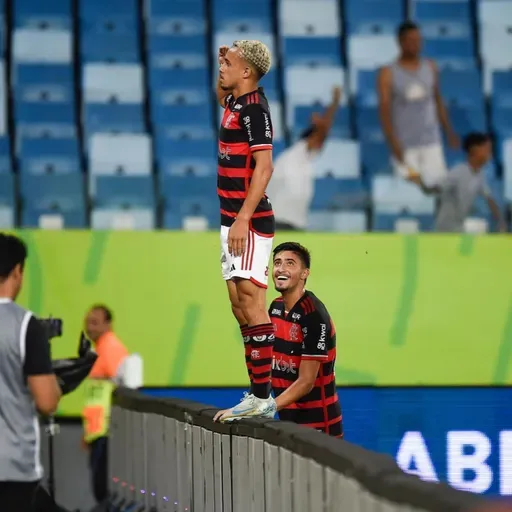 Fé Na Mulambada - Ep 25 - Temporada 2