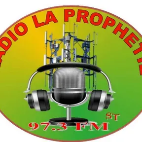 Radio La  Prophetie