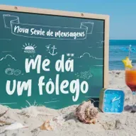Me dá um fôlego!