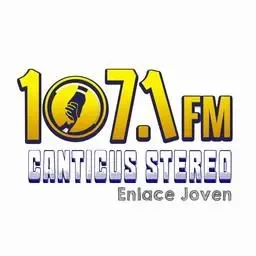 107.1 FM Canticus Stereo en vivo