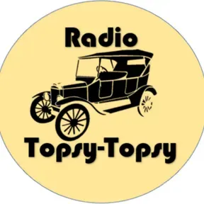 Radio Topsy