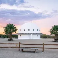 Viaggi spaziali: in California alla scoperta dell'Integratron