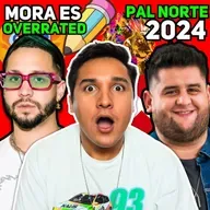 Opiniones de MÚSICA: Mora es malo, Pal Norte, Corridos | Triple T Podcast