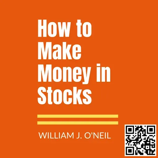 How to Make Money in Stocks by William O'Neil Book Summary and Review | Free Audiobook