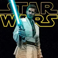 El Stand Lee N° 93 - From the Journals of Obi-Wan Kenobi