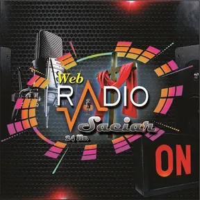 Web Radio Saciar