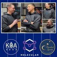 KOA special: The next generation of Ipswich boxing