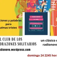 EL CLUB DE LOS CORAZONES SOLITARIOS EPISODIO 2 2021