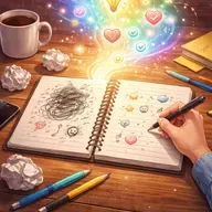 Beynini Təmizlə: Mənfi Səslərdən Qurtul