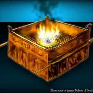 Repentance - Death To Self On The Altar Of Sacrifice