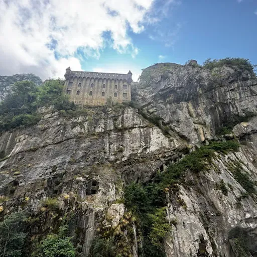 CANFRANC CONTRA NAPOLEÓN: "ANTES MORIR QUE REBLAR" POR MAYAYO