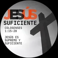 03 - Jesus es Supremo y Suficiente