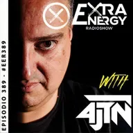 EPISODE 389 EXTRA ENERGY RADIOSHOW 2K25 WITH 4JTN